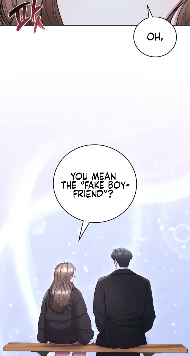Read Unrequited Love Matchmaking chapter 7 image 4 on Lezhin