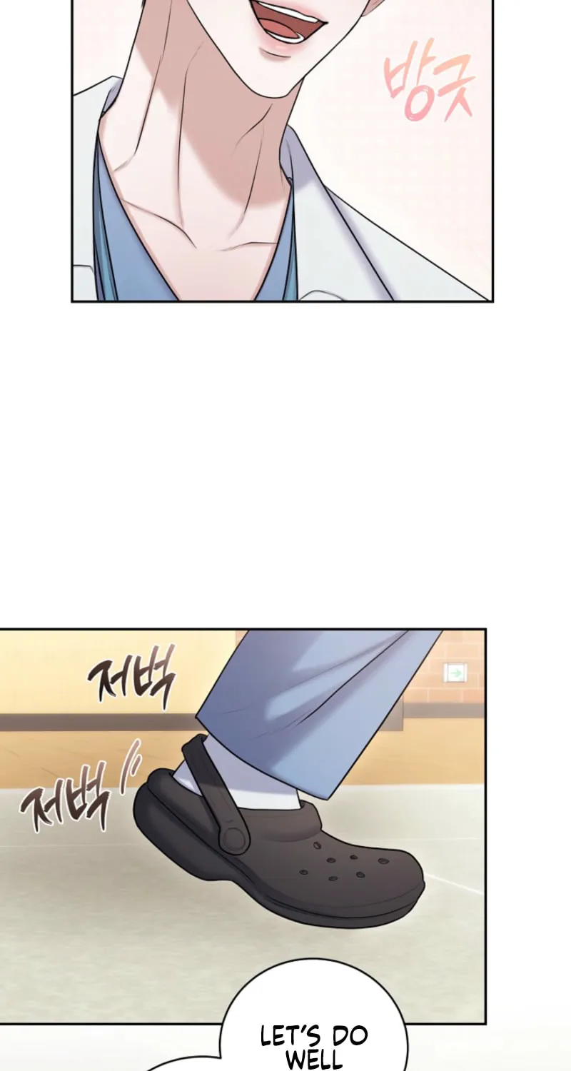 Read Unrequited Love Matchmaking chapter 7 image 41 on Lezhin