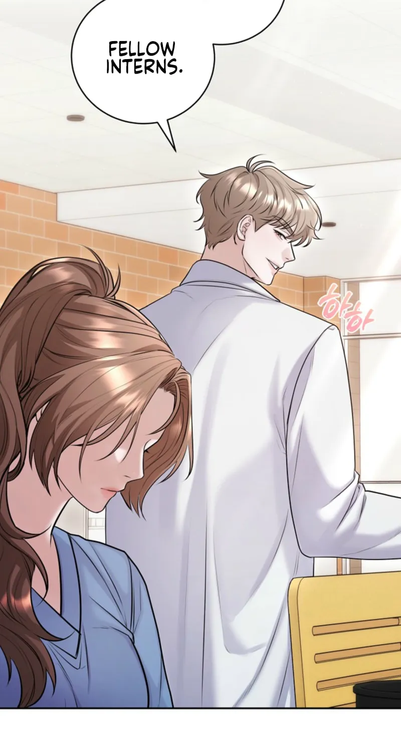 Read Unrequited Love Matchmaking chapter 7 image 42 on Lezhin