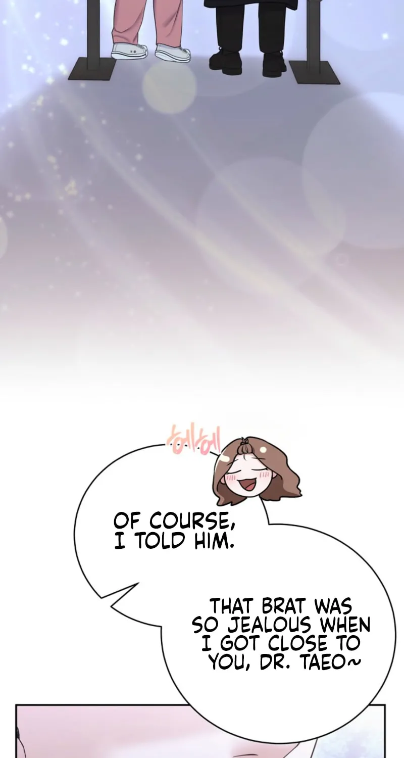 Read Unrequited Love Matchmaking chapter 7 image 5 on Lezhin