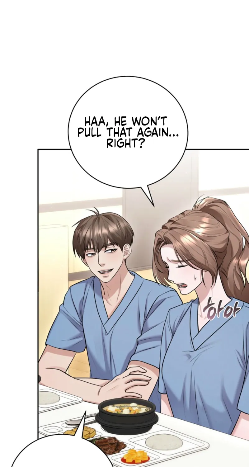 Read Unrequited Love Matchmaking chapter 7 image 50 on Lezhin