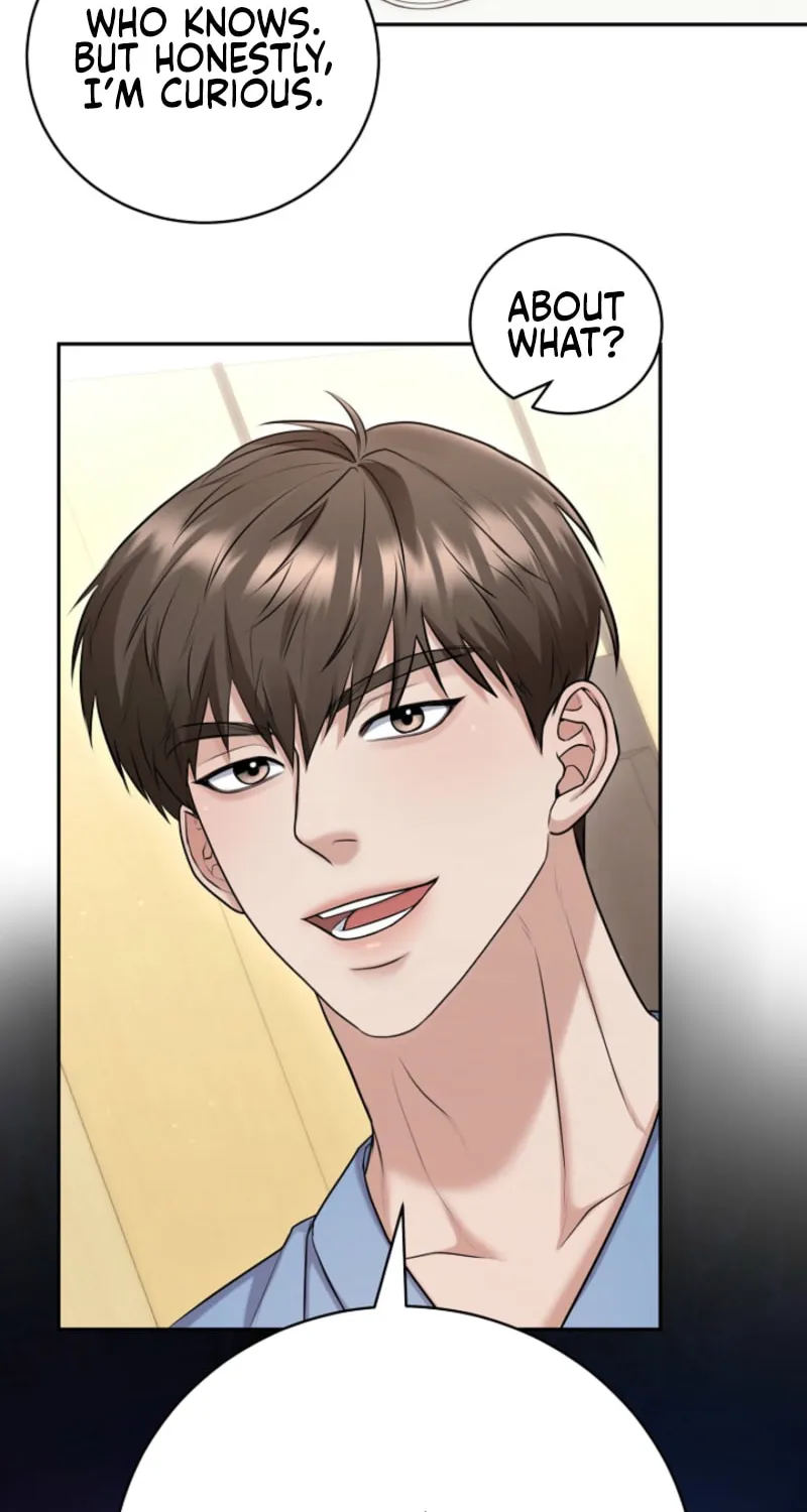 Read Unrequited Love Matchmaking chapter 7 image 51 on Lezhin