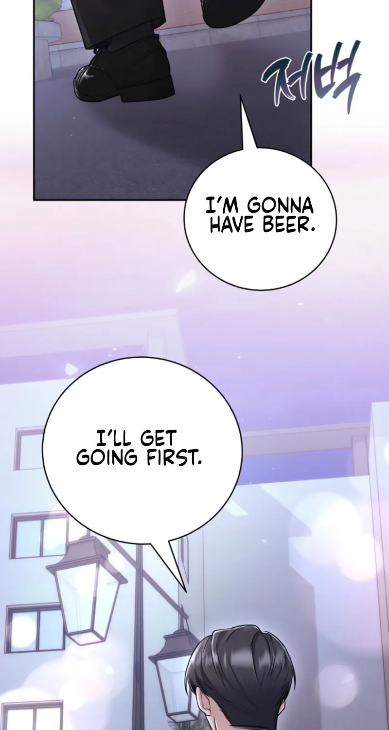 Read Unrequited Love Matchmaking chapter 7 image 8 on Lezhin