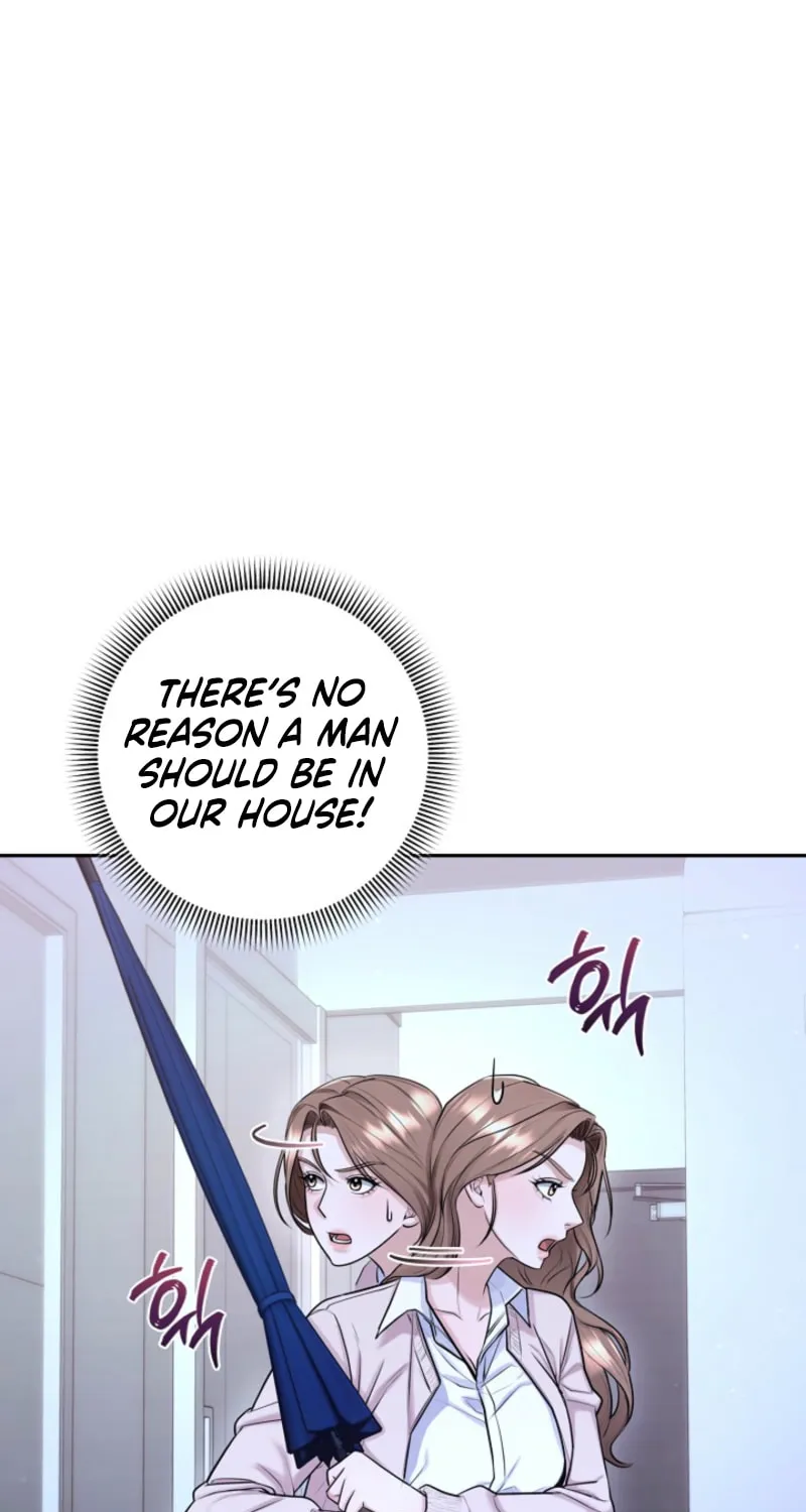 Read Unrequited Love Matchmaking chapter 8 image 10 on Lezhin