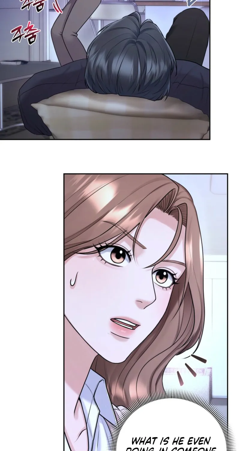 Read Unrequited Love Matchmaking chapter 8 image 12 on Lezhin