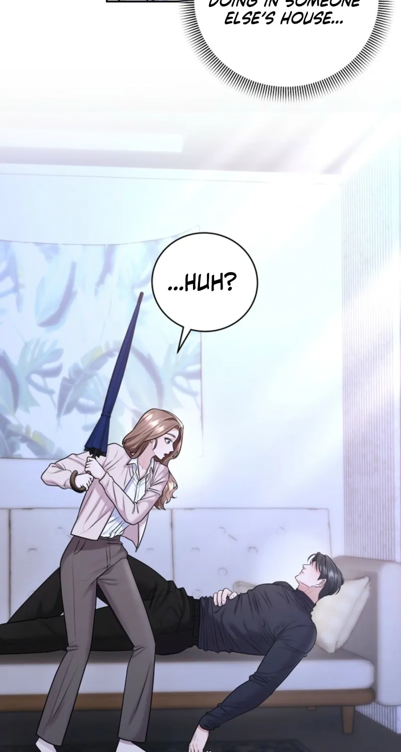Read Unrequited Love Matchmaking chapter 8 image 13 on Lezhin