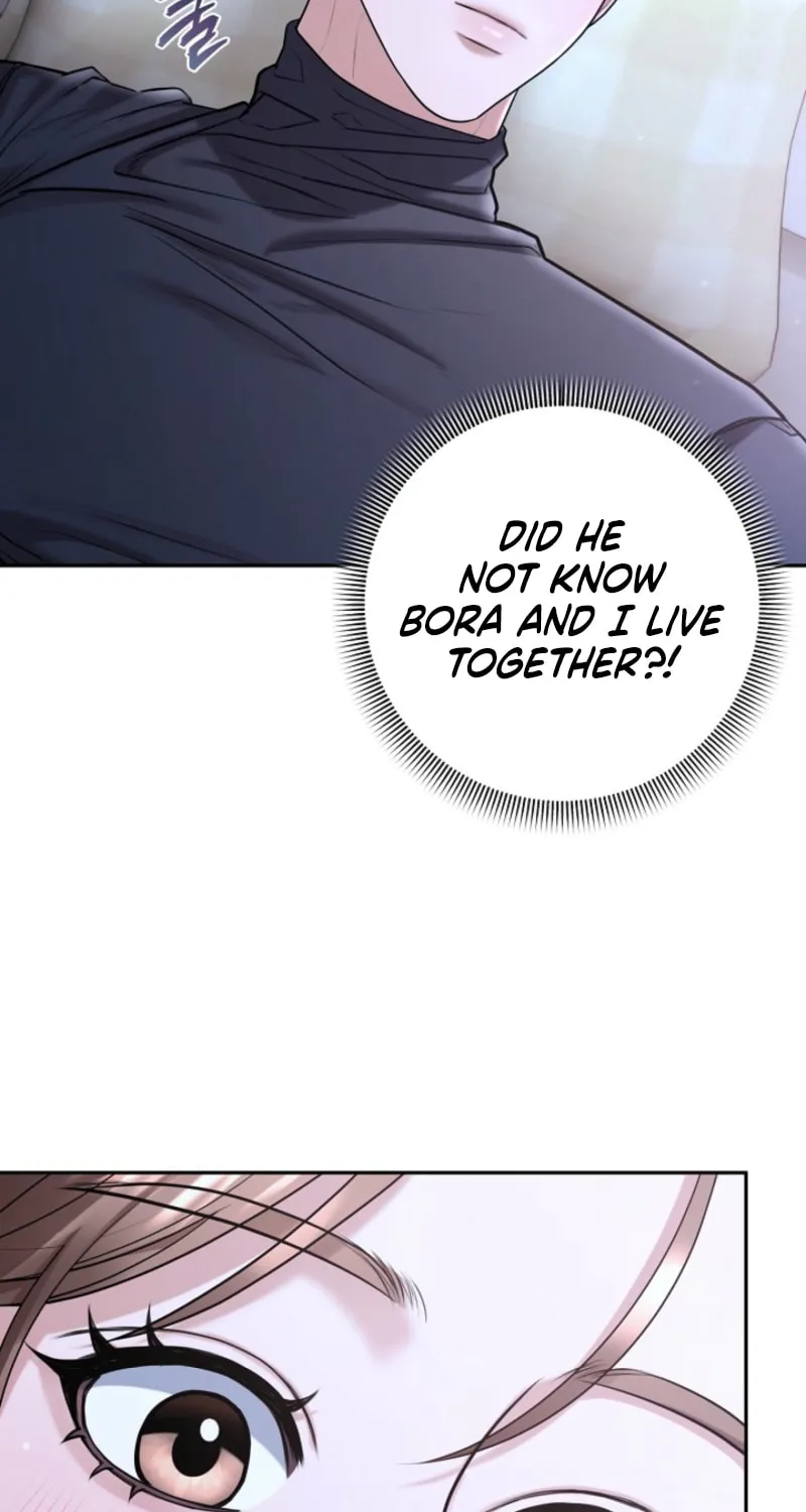 Read Unrequited Love Matchmaking chapter 8 image 15 on Lezhin