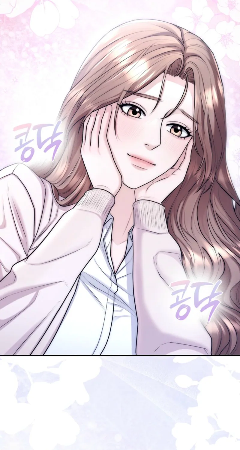 Read Unrequited Love Matchmaking chapter 8 image 19 on Lezhin