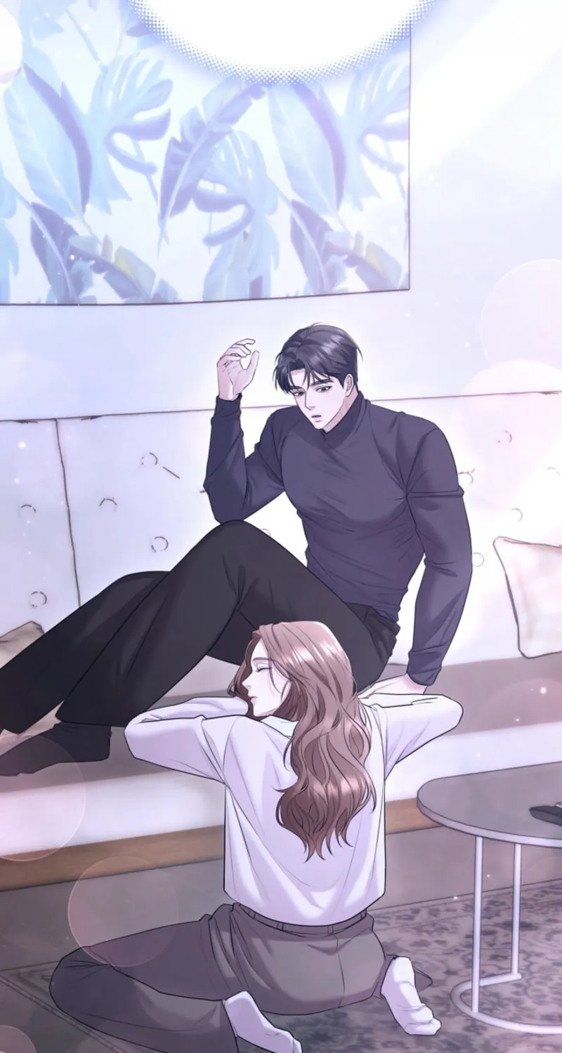 Read Unrequited Love Matchmaking chapter 8 image 2 on Lezhin