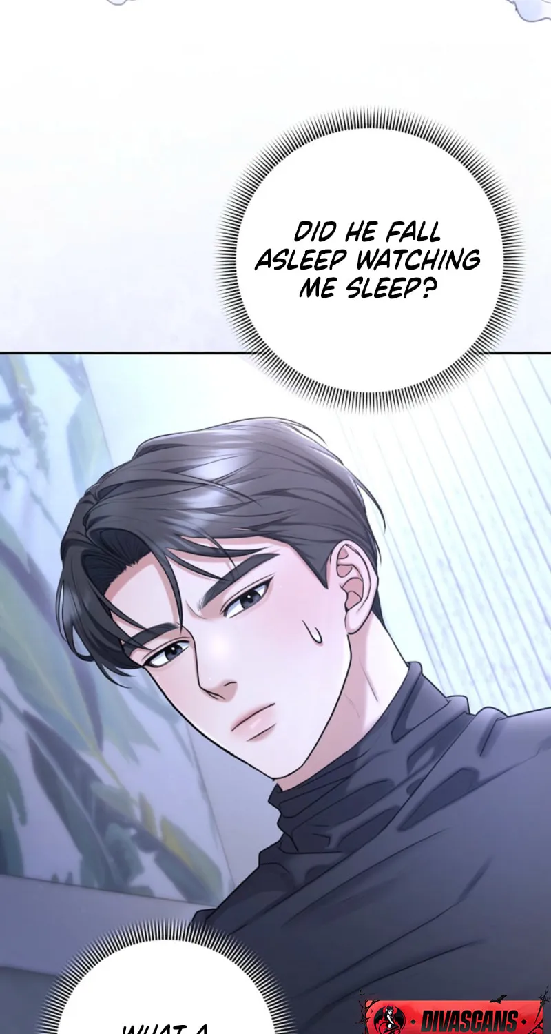 Read Unrequited Love Matchmaking chapter 8 image 22 on Lezhin