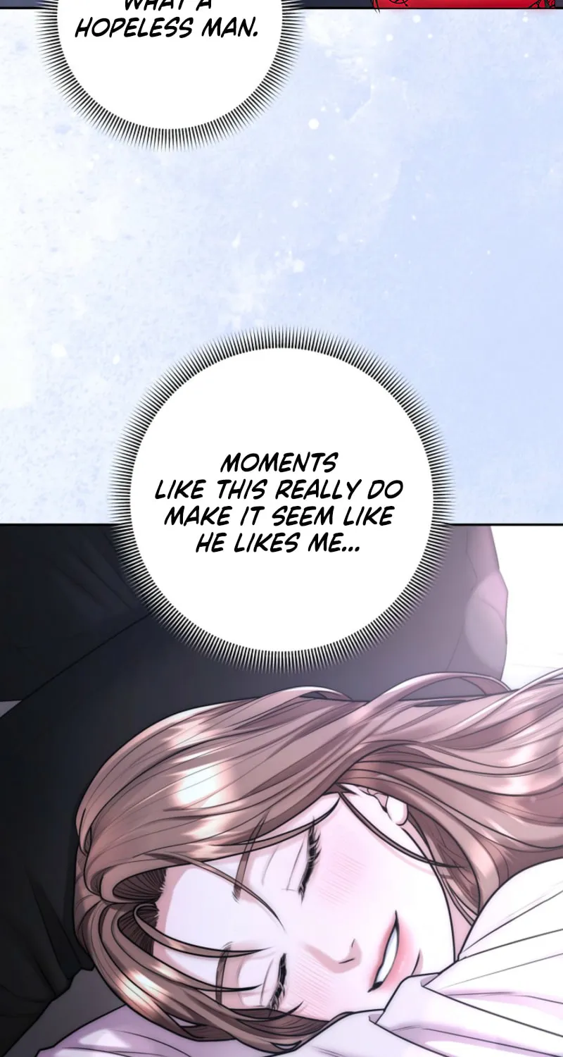 Read Unrequited Love Matchmaking chapter 8 image 23 on Lezhin