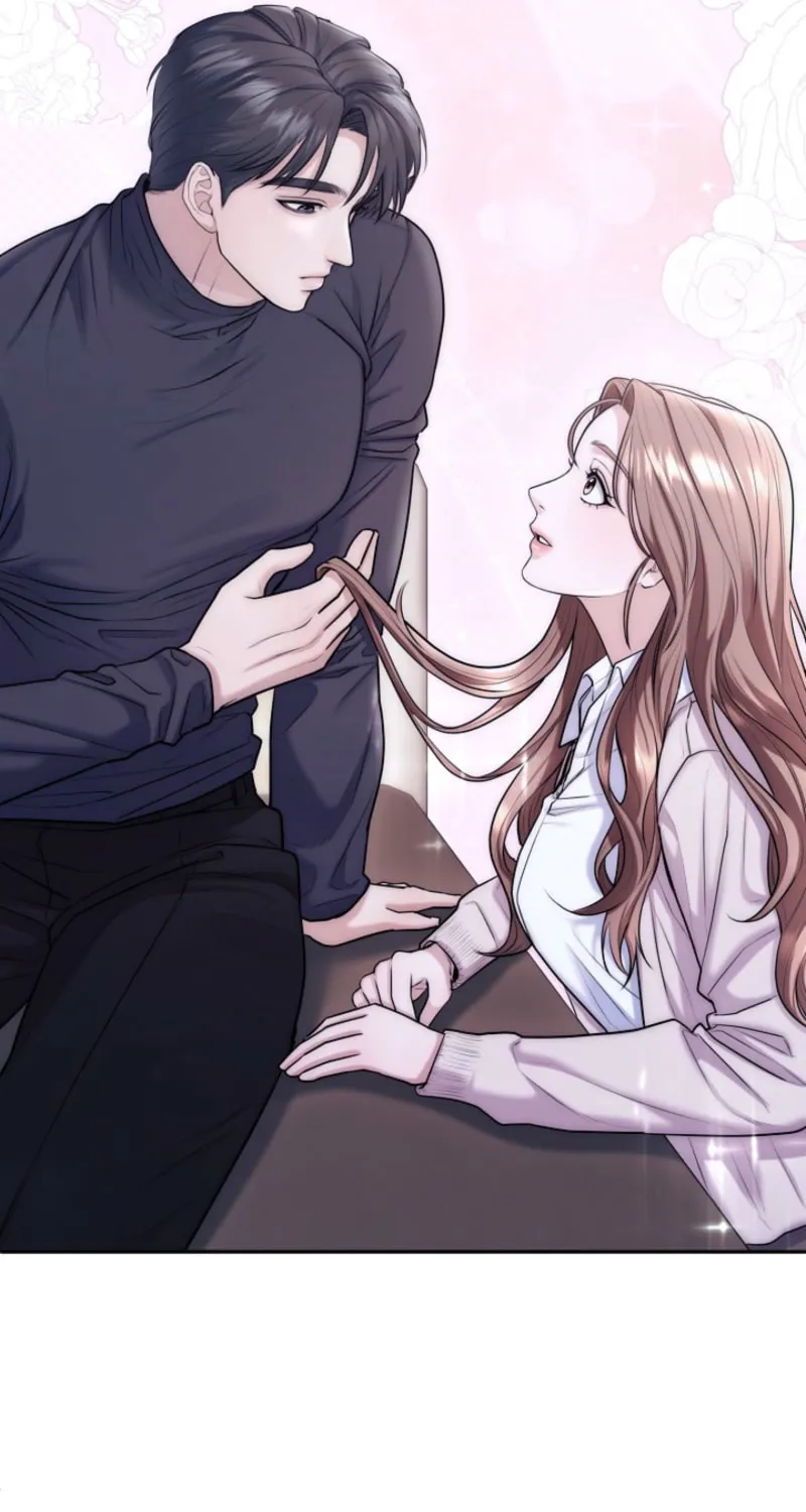 Read Unrequited Love Matchmaking chapter 8 image 32 on Lezhin