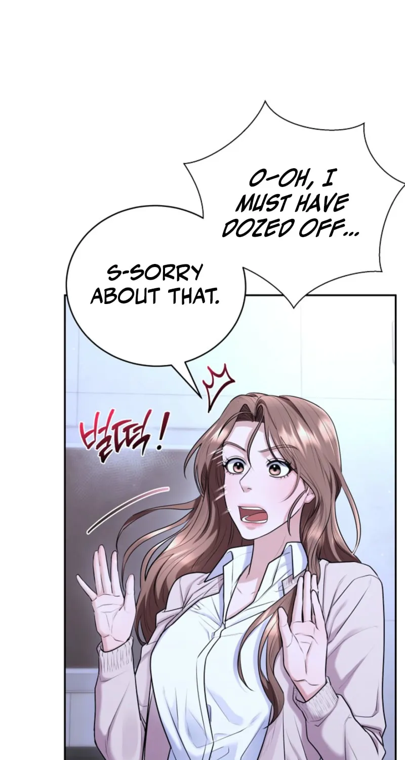 Read Unrequited Love Matchmaking chapter 8 image 33 on Lezhin