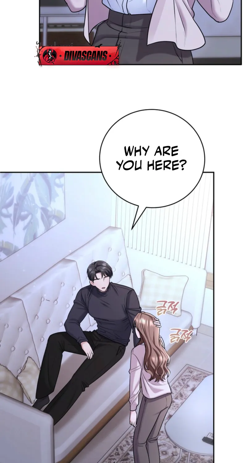 Read Unrequited Love Matchmaking chapter 8 image 34 on Lezhin