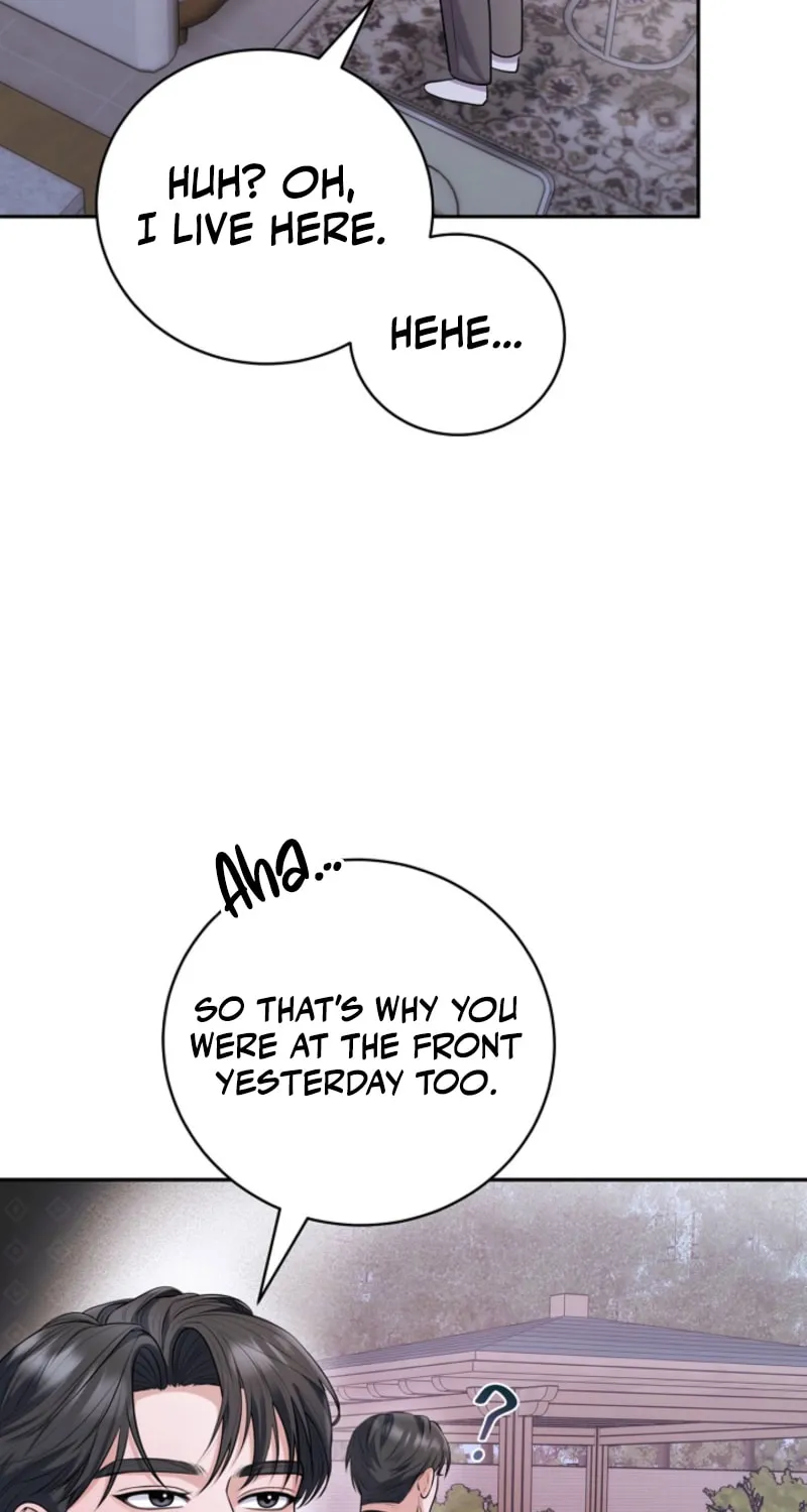 Read Unrequited Love Matchmaking chapter 8 image 35 on Lezhin