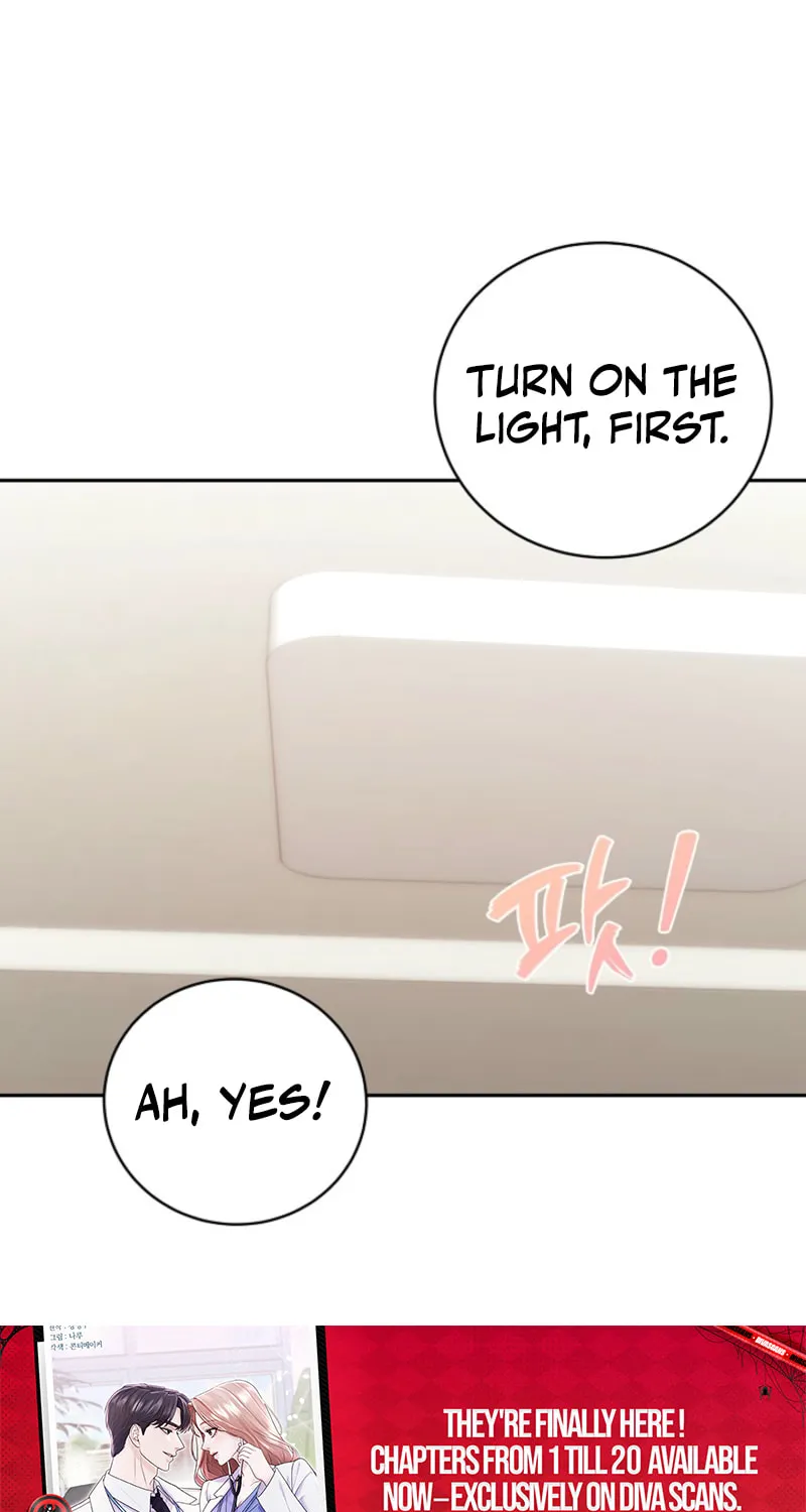 Read Unrequited Love Matchmaking chapter 8 image 37 on Lezhin