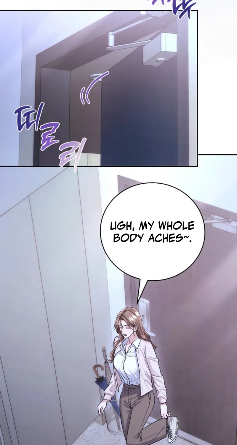 Read Unrequited Love Matchmaking chapter 8 image 4 on Lezhin