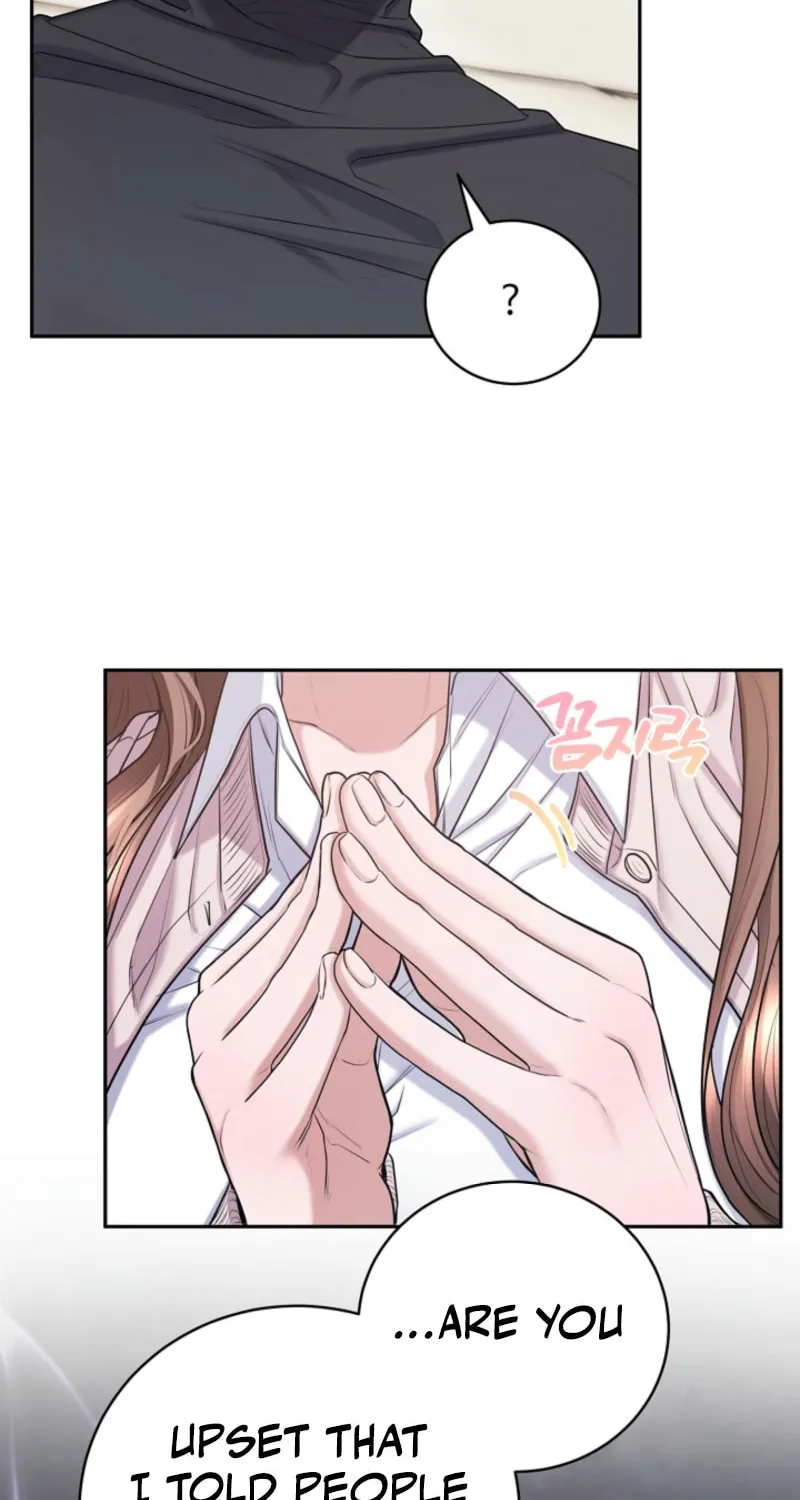 Read Unrequited Love Matchmaking chapter 8 image 40 on Lezhin