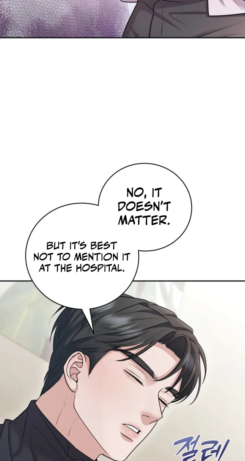Read Unrequited Love Matchmaking chapter 8 image 42 on Lezhin