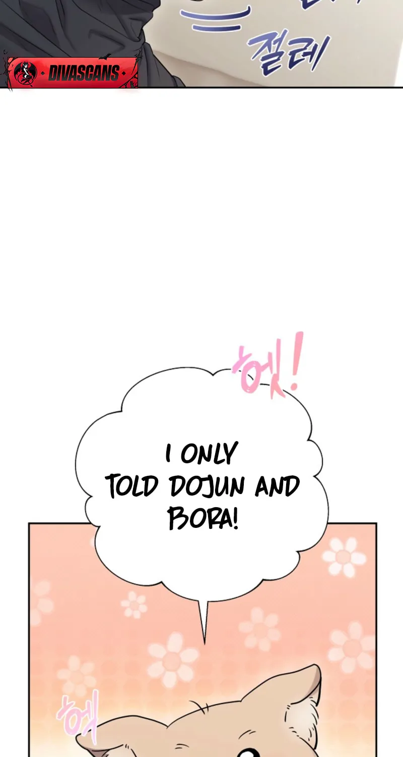 Read Unrequited Love Matchmaking chapter 8 image 43 on Lezhin