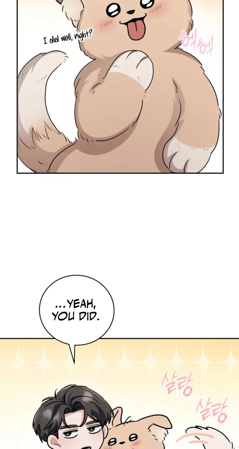 Read Unrequited Love Matchmaking chapter 8 image 44 on Lezhin