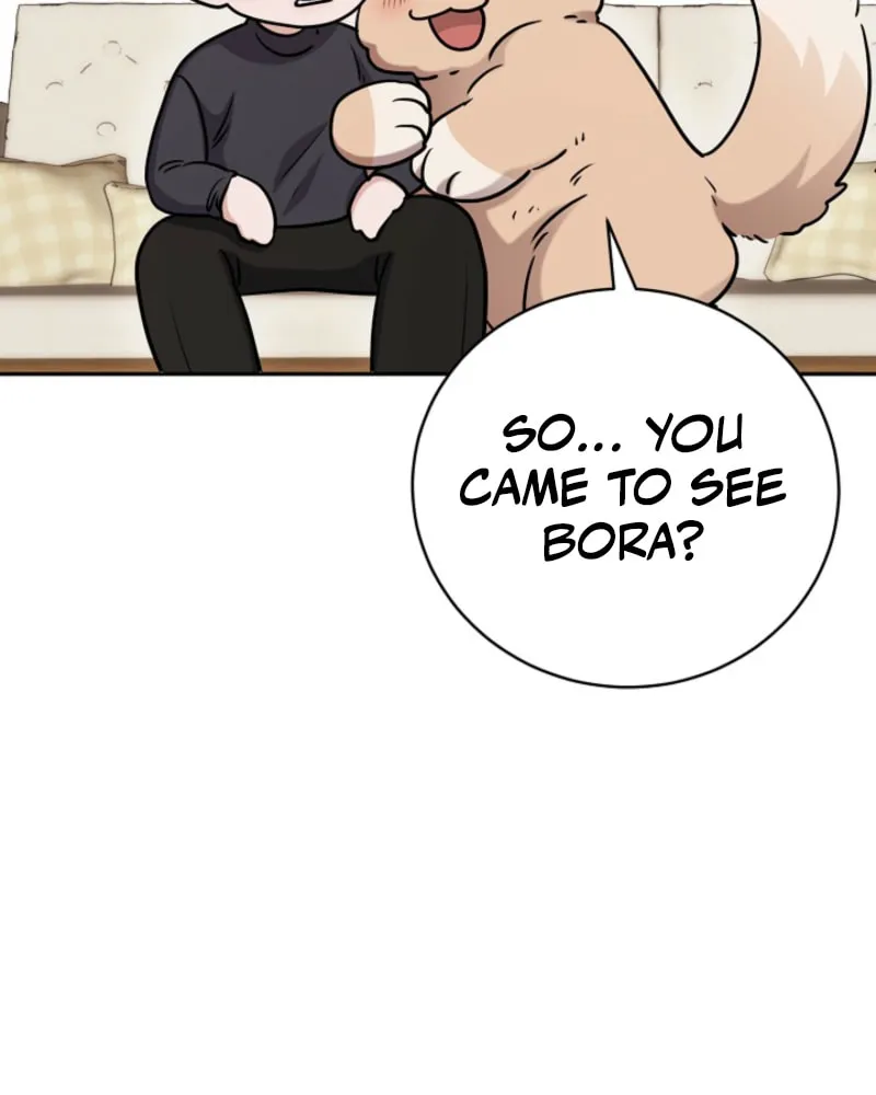 Read Unrequited Love Matchmaking chapter 8 image 45 on Lezhin