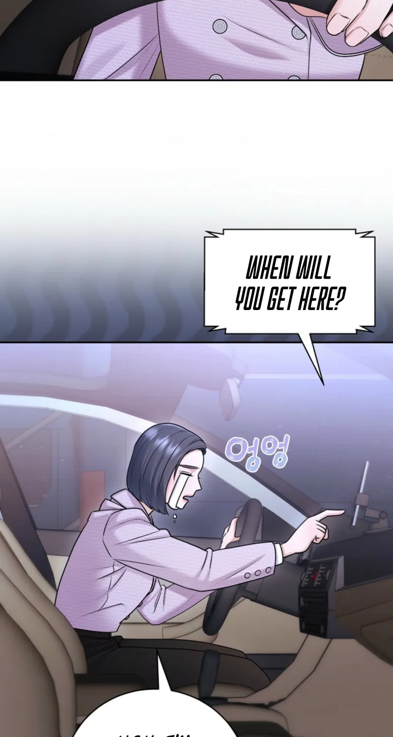 Read Unrequited Love Matchmaking chapter 8 image 49 on Lezhin