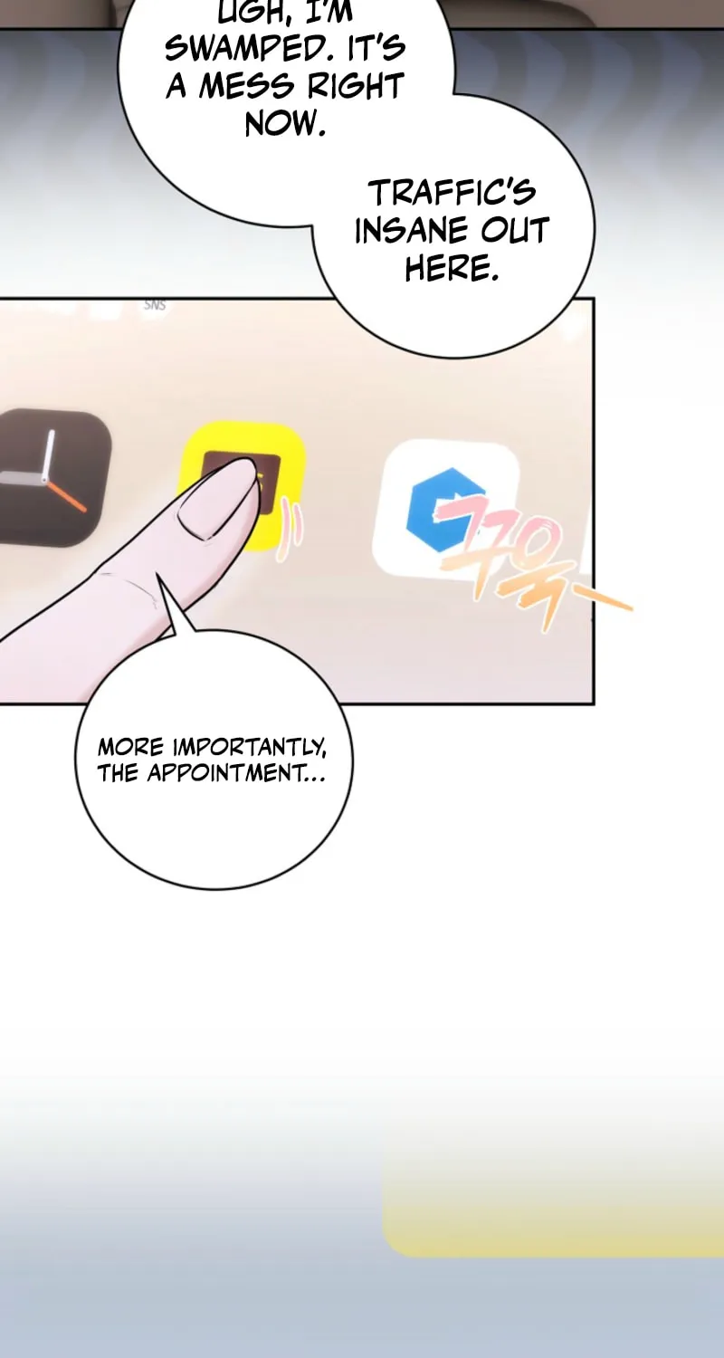 Read Unrequited Love Matchmaking chapter 8 image 50 on Lezhin