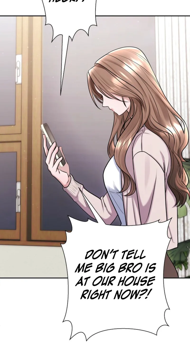 Read Unrequited Love Matchmaking chapter 8 image 53 on Lezhin