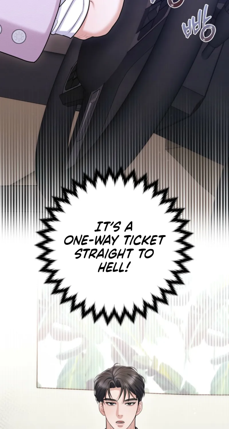 Read Unrequited Love Matchmaking chapter 8 image 61 on Lezhin