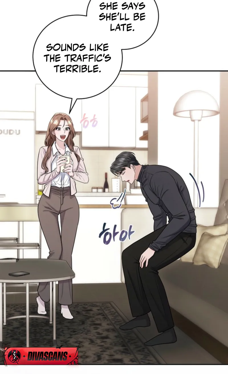 Read Unrequited Love Matchmaking chapter 8 image 63 on Lezhin