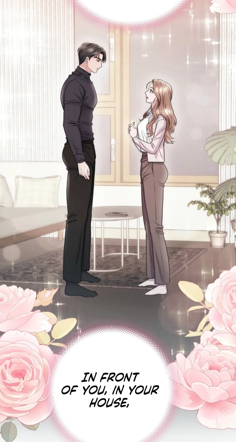 Read Unrequited Love Matchmaking chapter 8 image 67 on Lezhin