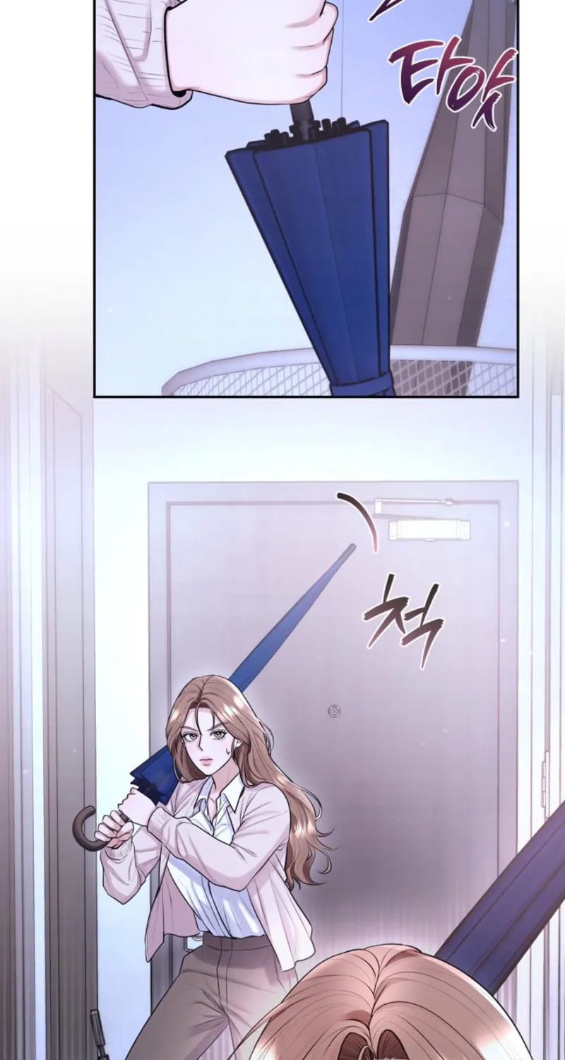 Read Unrequited Love Matchmaking chapter 8 image 8 on Lezhin