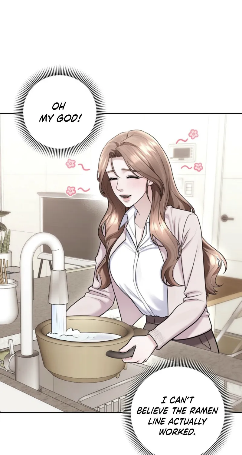 Read Unrequited Love Matchmaking chapter 9 image 1 on Lezhin