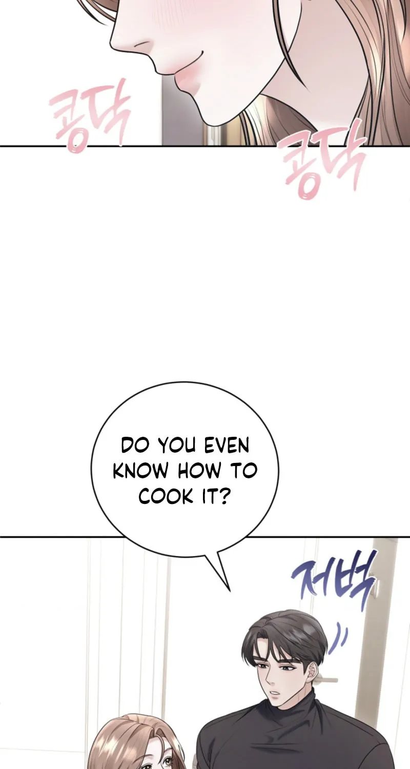 Read Unrequited Love Matchmaking chapter 9 image 11 on Lezhin
