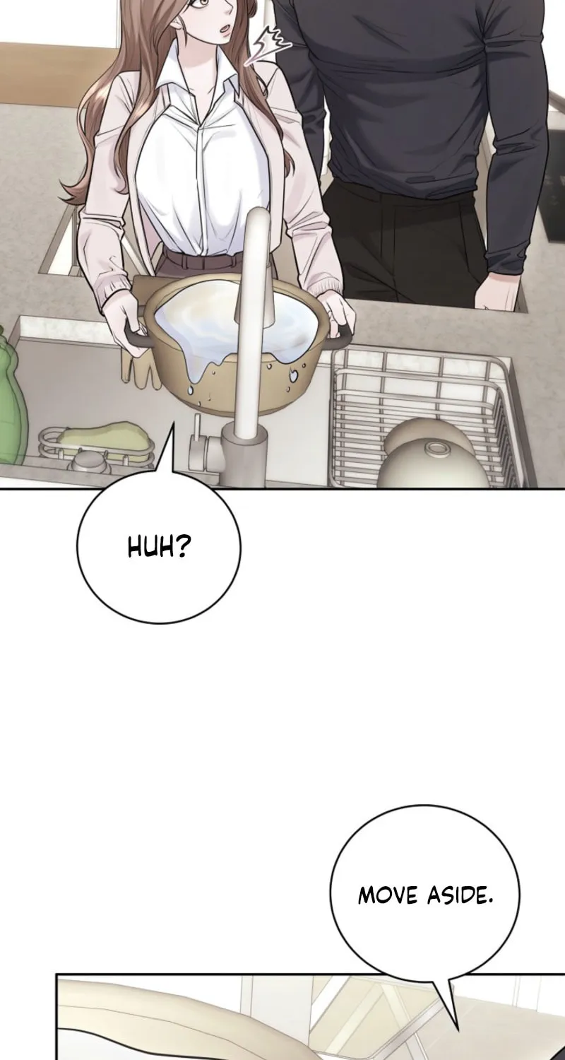 Read Unrequited Love Matchmaking chapter 9 image 12 on Lezhin