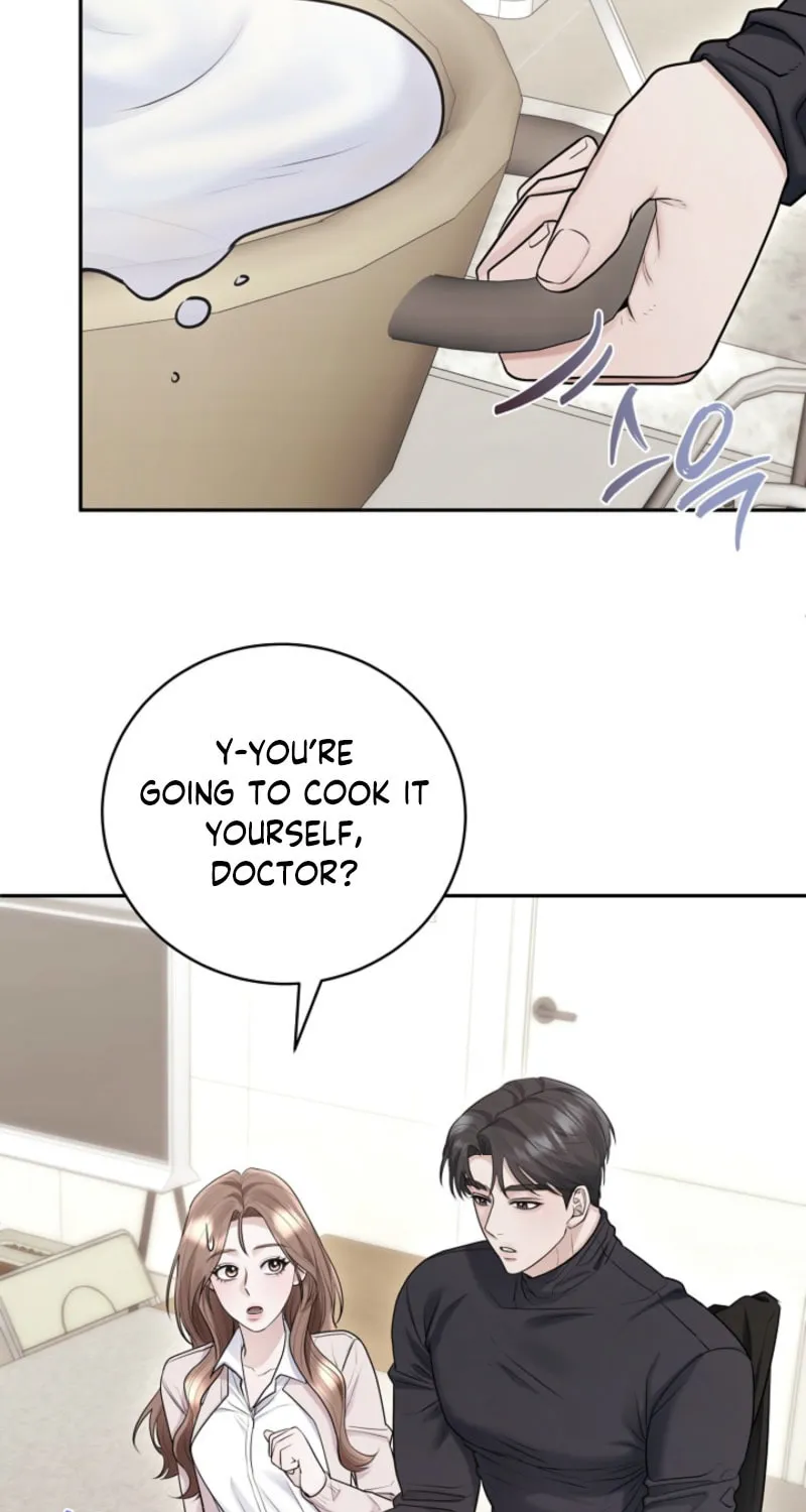 Read Unrequited Love Matchmaking chapter 9 image 13 on Lezhin