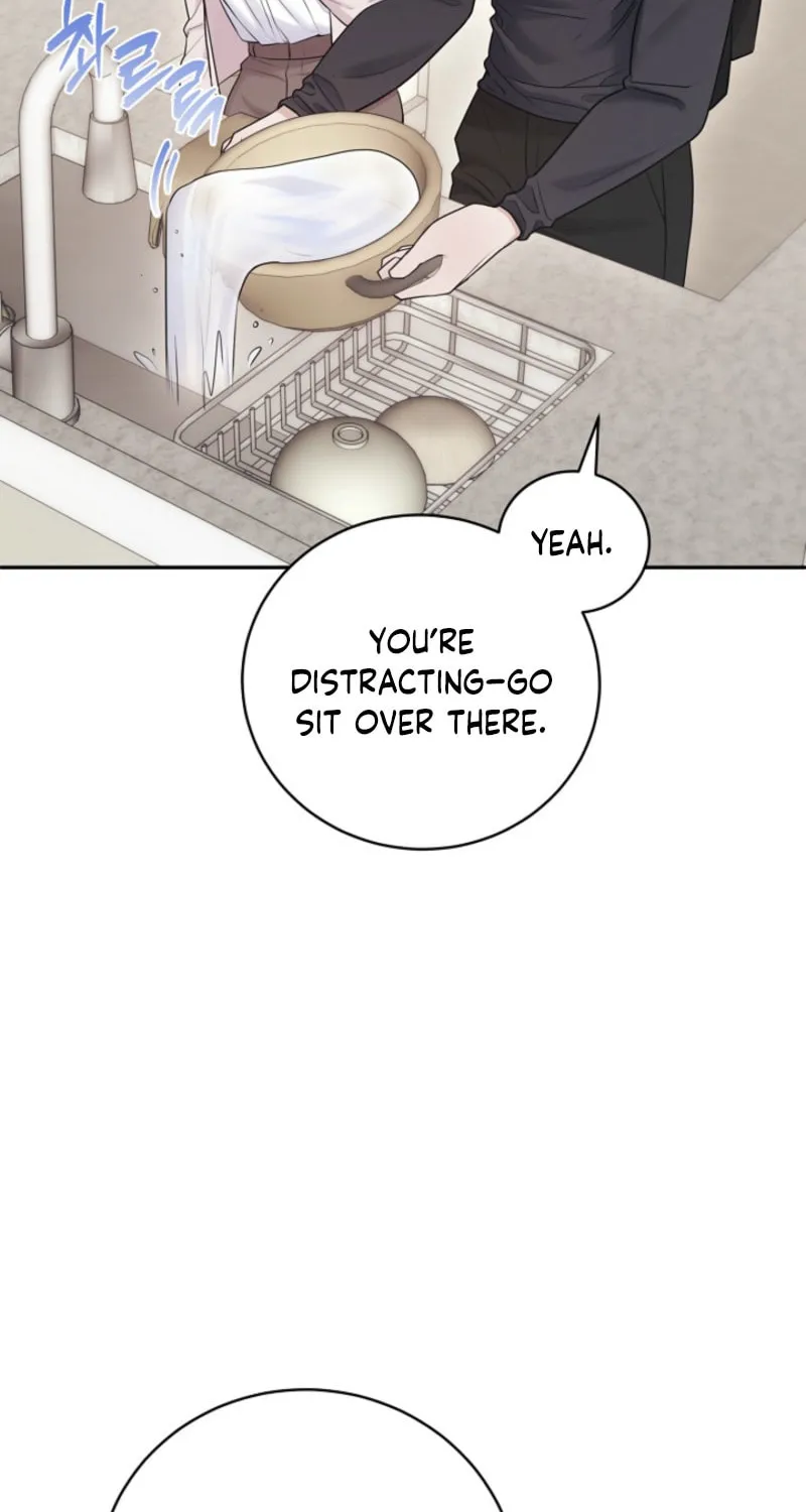 Read Unrequited Love Matchmaking chapter 9 image 14 on Lezhin