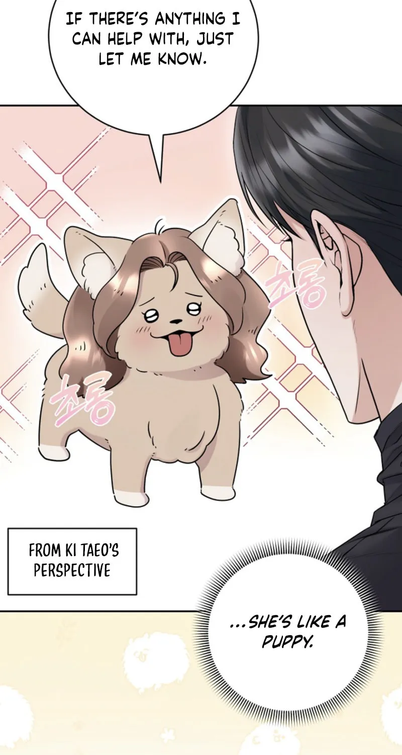 Read Unrequited Love Matchmaking chapter 9 image 15 on Lezhin