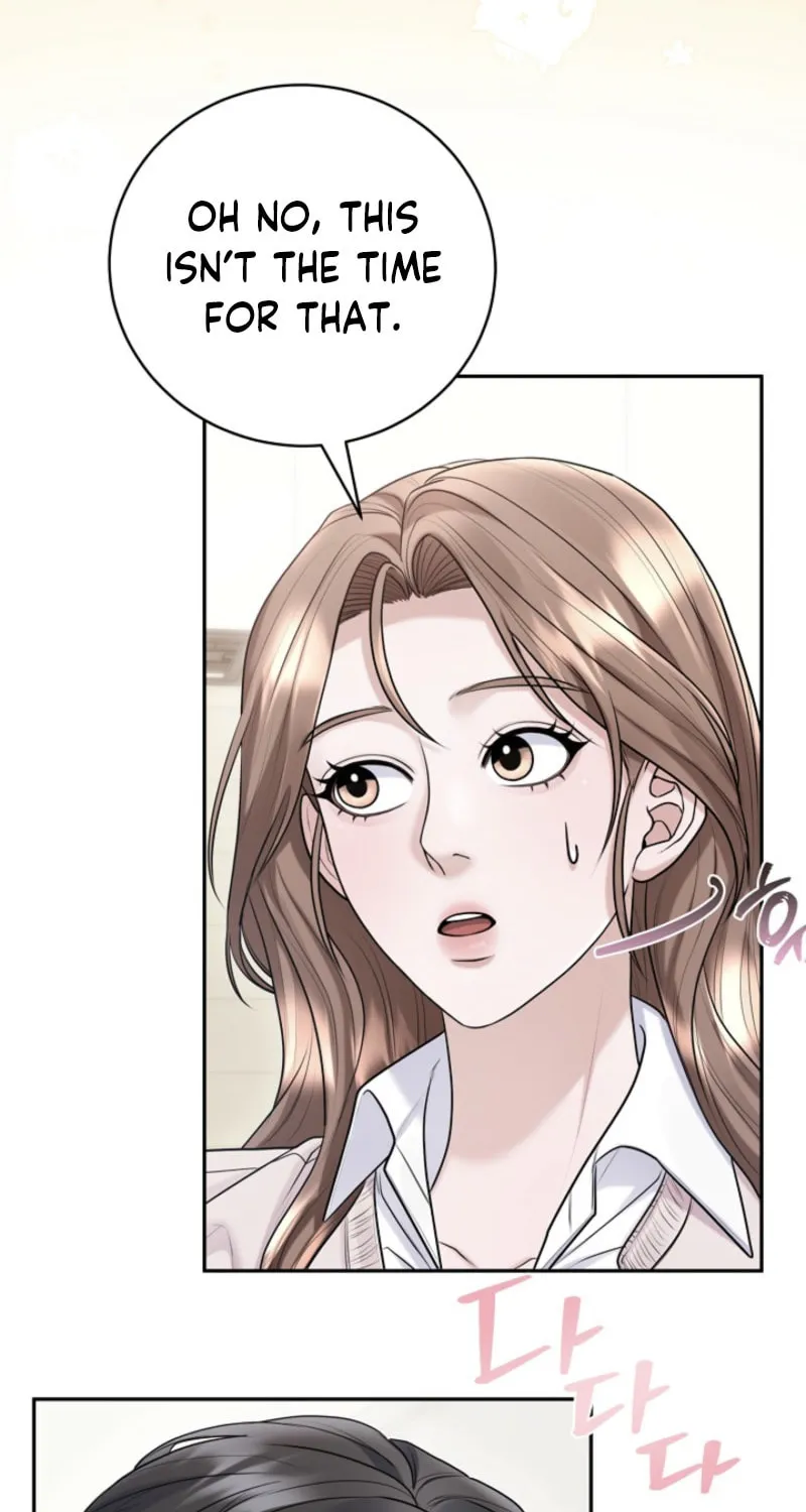 Read Unrequited Love Matchmaking chapter 9 image 16 on Lezhin