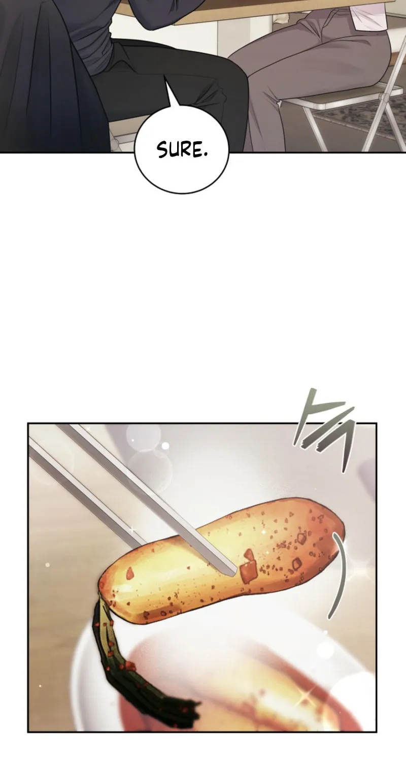 Read Unrequited Love Matchmaking chapter 9 image 22 on Lezhin