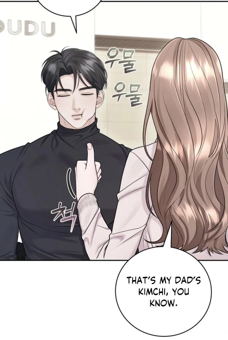 Read Unrequited Love Matchmaking chapter 9 image 26 on Lezhin