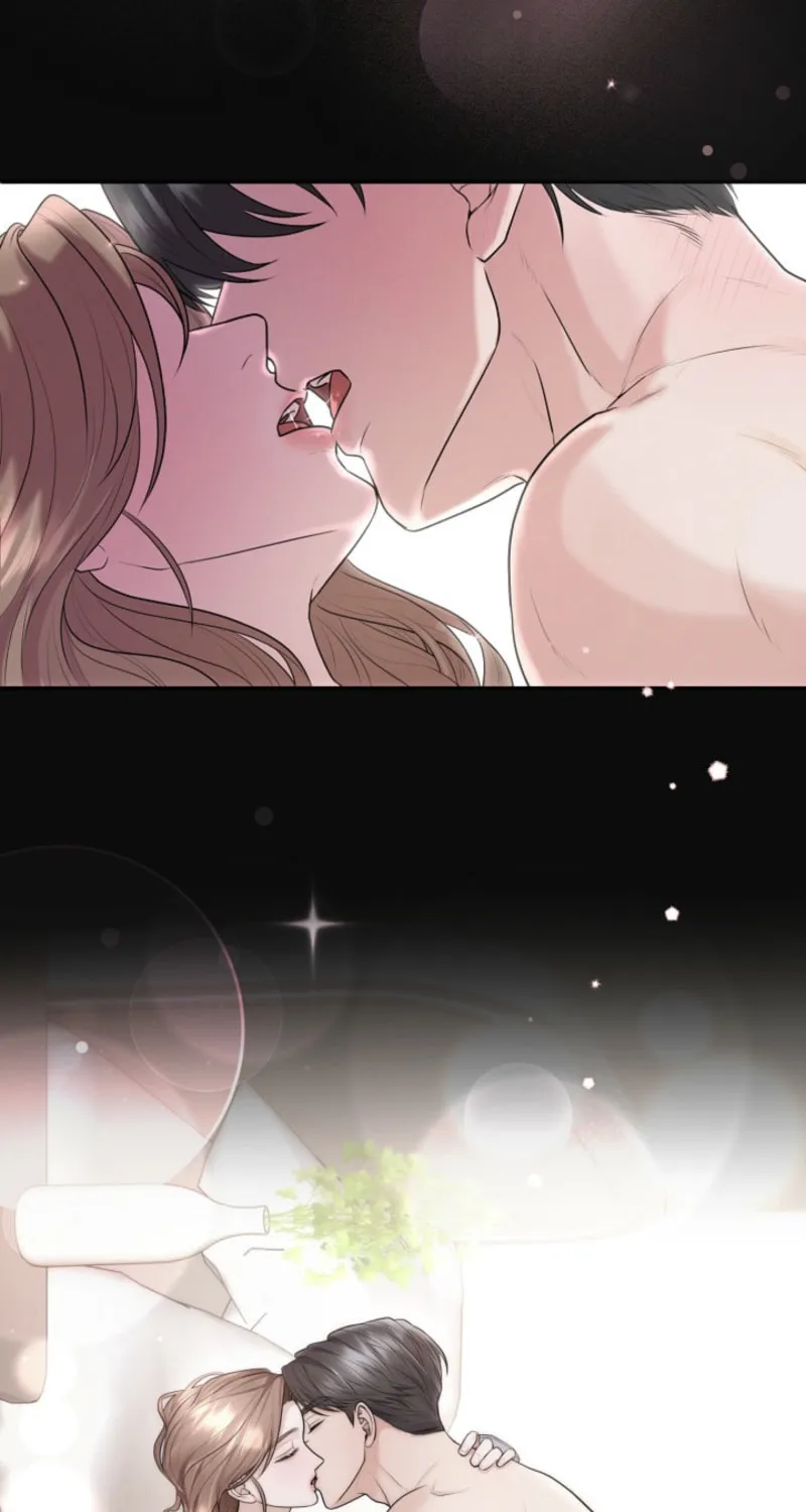 Read Unrequited Love Matchmaking chapter 9 image 3 on Lezhin