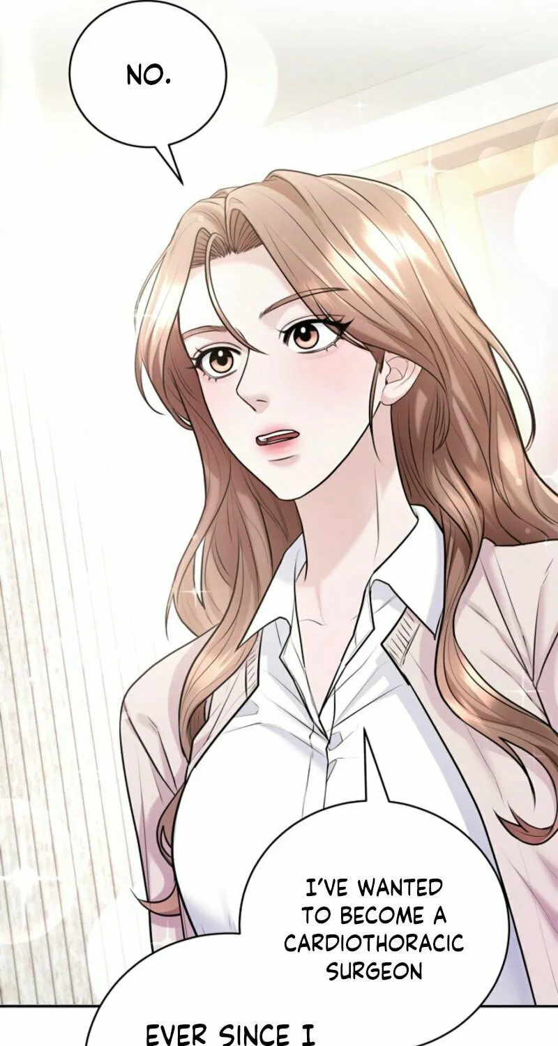 Read Unrequited Love Matchmaking chapter 9 image 36 on Lezhin