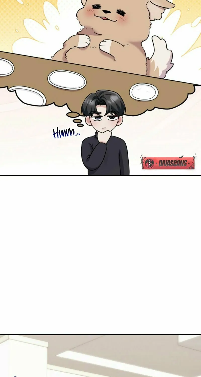 Read Unrequited Love Matchmaking chapter 9 image 42 on Lezhin