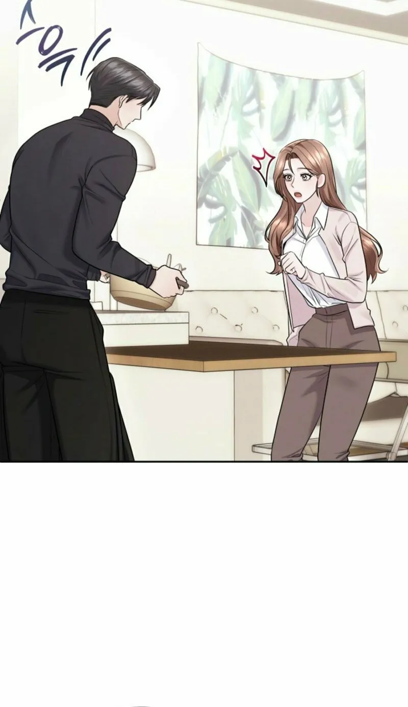 Read Unrequited Love Matchmaking chapter 9 image 43 on Lezhin