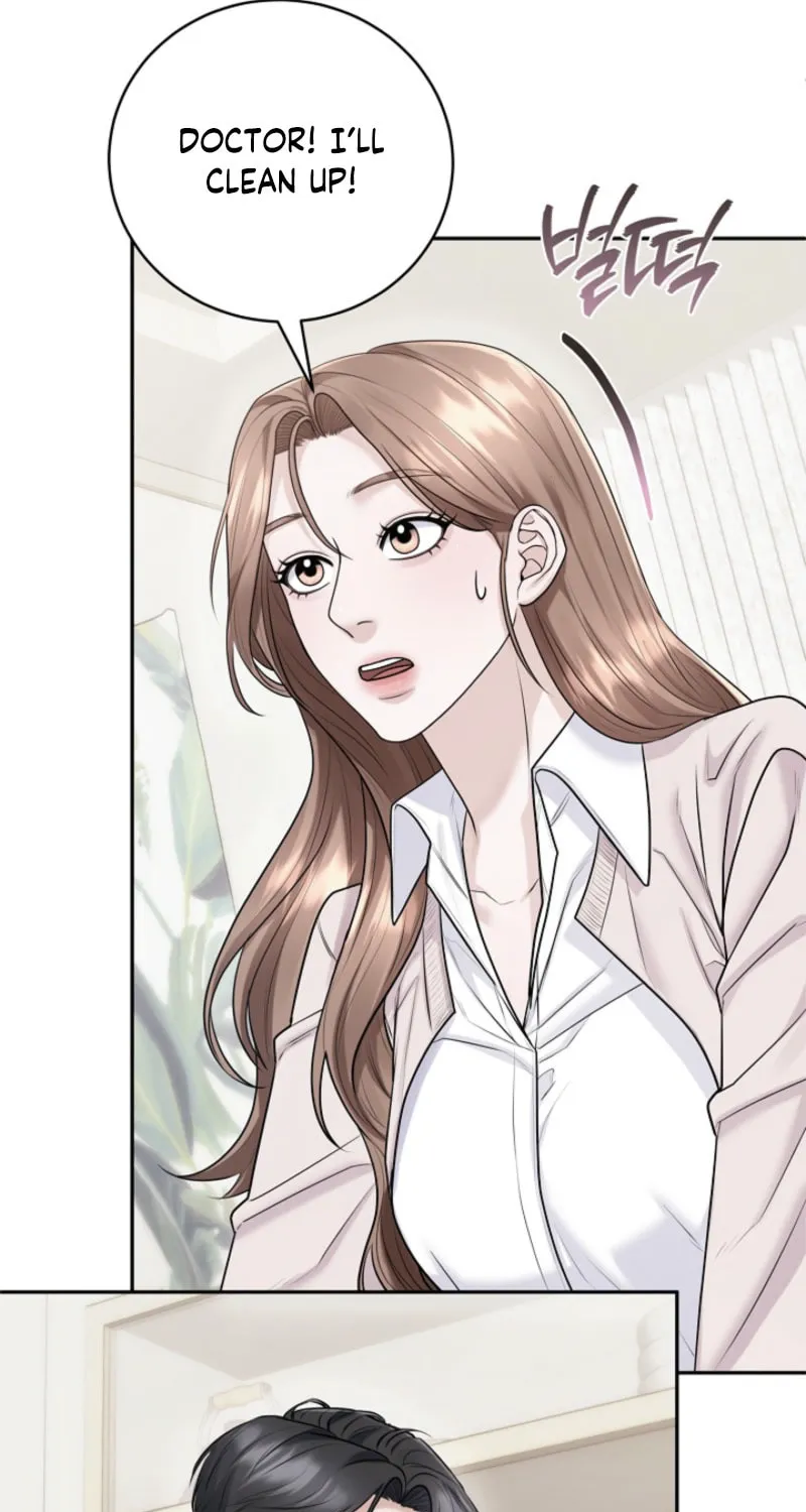 Read Unrequited Love Matchmaking chapter 9 image 44 on Lezhin