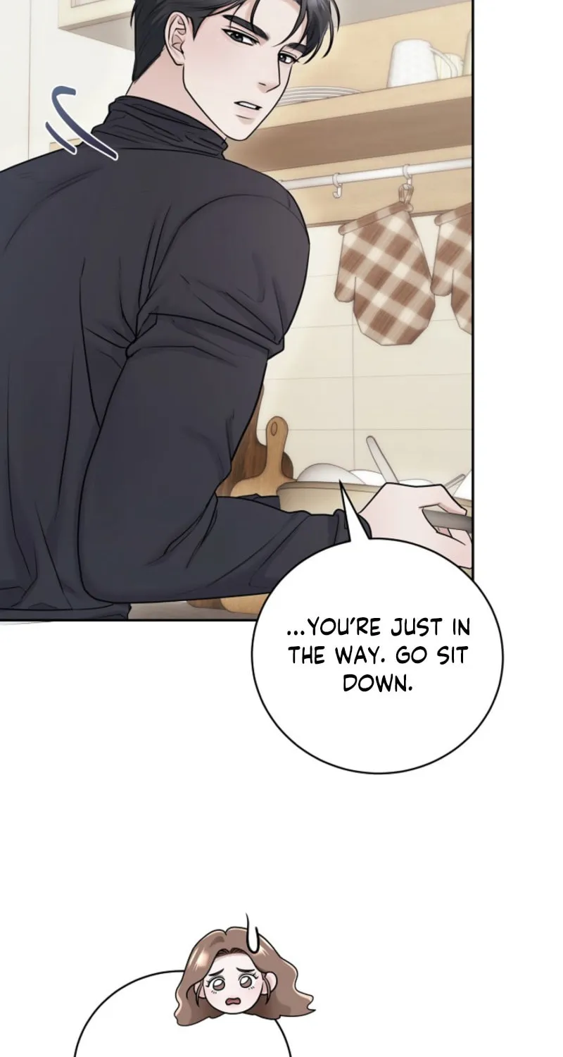 Read Unrequited Love Matchmaking chapter 9 image 45 on Lezhin