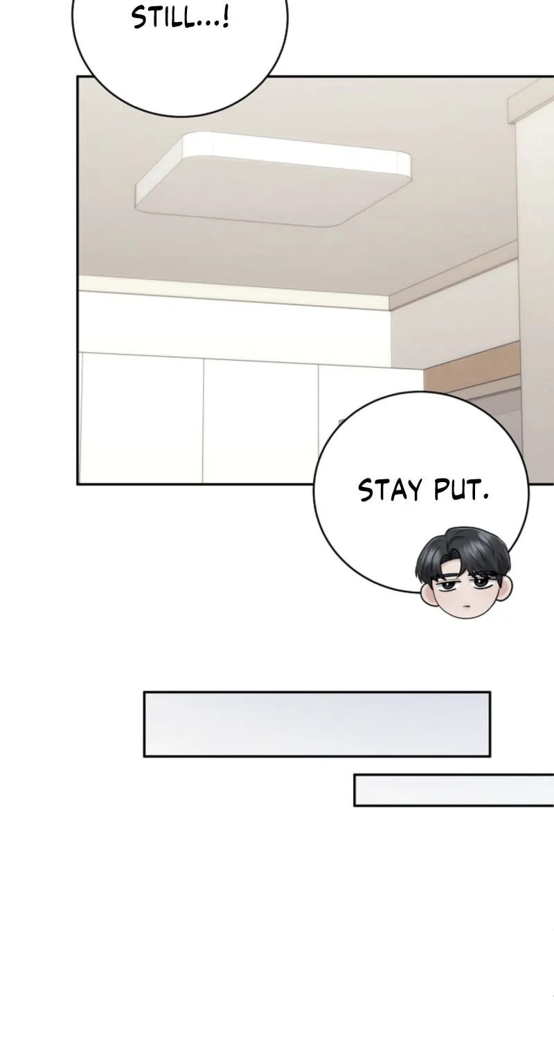 Read Unrequited Love Matchmaking chapter 9 image 46 on Lezhin