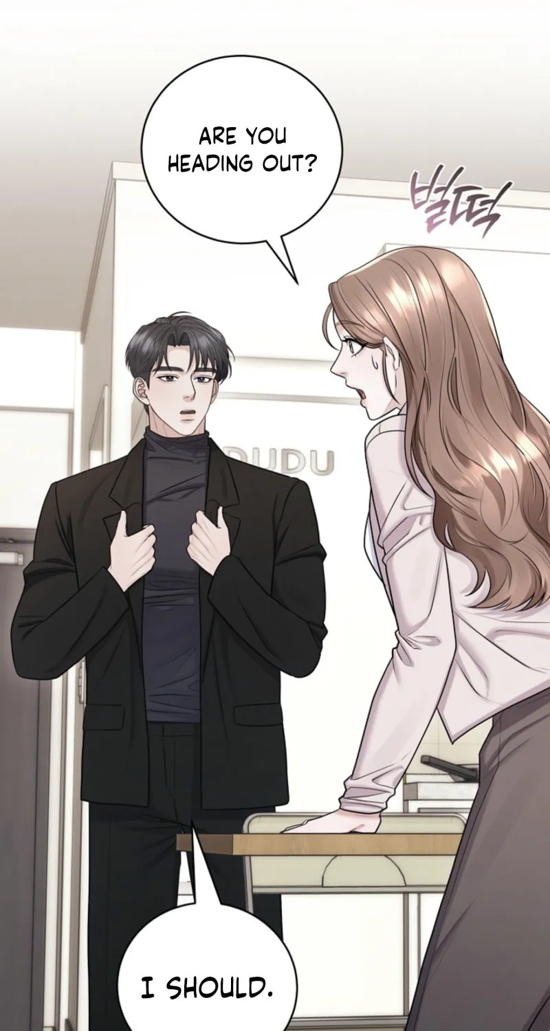 Read Unrequited Love Matchmaking chapter 9 image 53 on Lezhin